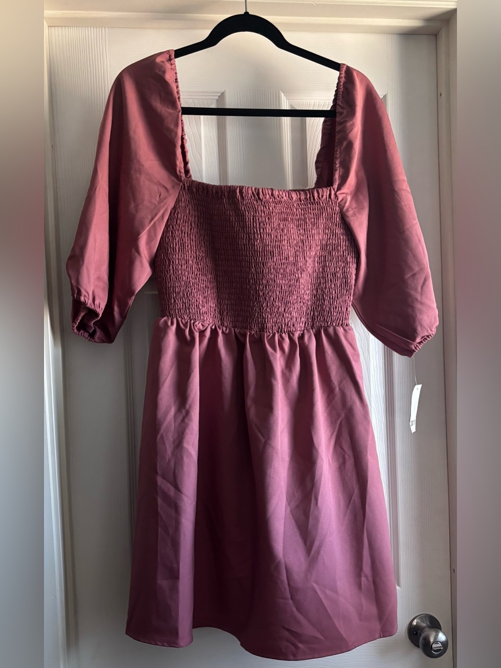 Bar lll Dress - Medium